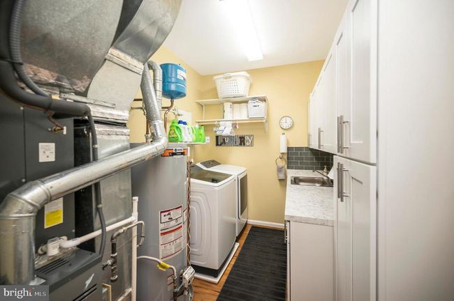 9404 Dalmahoy Ln, Townhouse with 2 bedrooms, 2 bathrooms and null parking in FREDERICKSBURG VA | Image 48