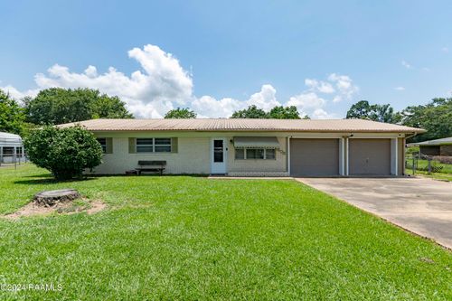 1308 Lee Street, Mamou, LA, 70554 | Card Image