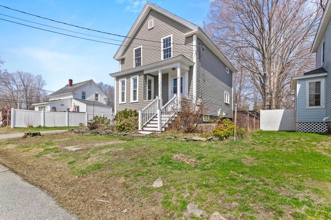 6 Rockingham St, House other with 3 bedrooms, 2 bathrooms and null parking in Exeter NH | Image 35
