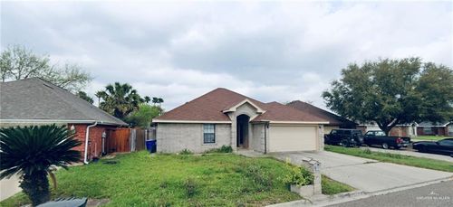 5219 N 25th Ln, McAllen, TX, 78504-4341 | Card Image