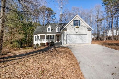 125 E Woodland Manor, Temple, GA, 30179 | Card Image