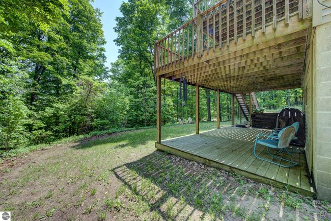 3721 W 18 Rd, House other with 4 bedrooms, 1 bathrooms and null parking in Mesick MI | Image 50