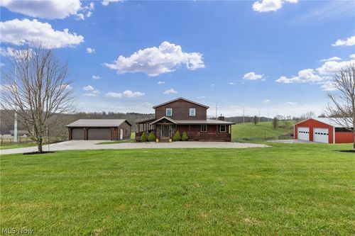 1425 Township Road 192, Cadiz, OH, 43907-7922 | Card Image