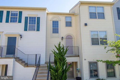 50 Sandstone Ct, ANNAPOLIS, MD, 21403-5730 | Card Image