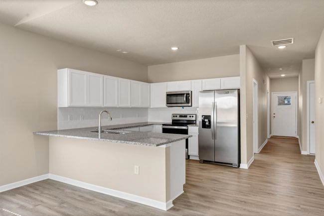 13207 E Spring Valley St, House other with 4 bedrooms, 2 bathrooms and null parking in Wichita KS | Image 15