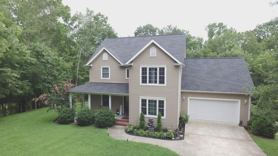 Residential in Burkesville