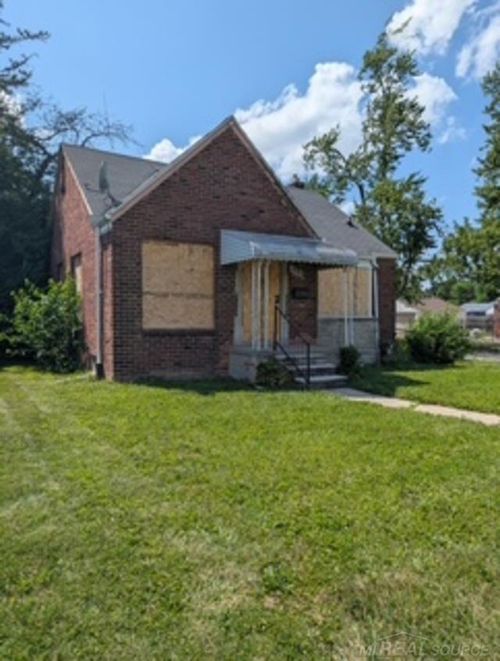 18313 Harlow St, Detroit, MI, 48235-3272 | Card Image