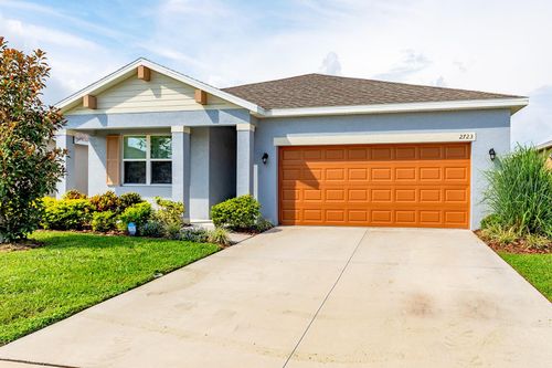 2723 Rowan St, TAVARES, FL, 32778-2084 | Card Image