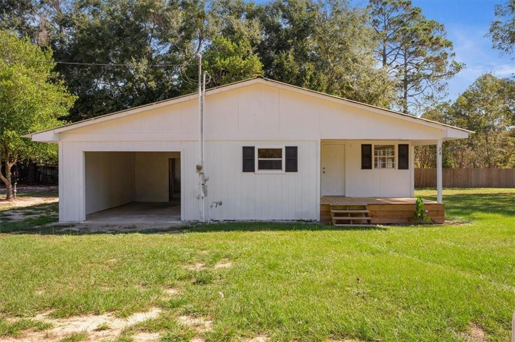 Residential in Jesup 2