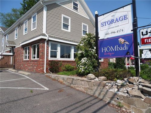 91 Franklin St, Westerly, RI, 02891-3180 | Card Image