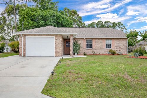 19 Barrington Drive, Palm Coast, FL, 32137 | Card Image
