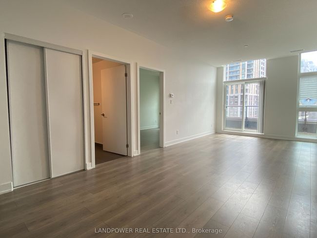 506 - 1 Climo Lane, Condo with 2 bedrooms, 2 bathrooms and 1 parking in Markham ON | Image 7