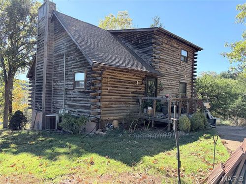3774 Rim Rd, Imperial, MO, 63052-1119 | Card Image