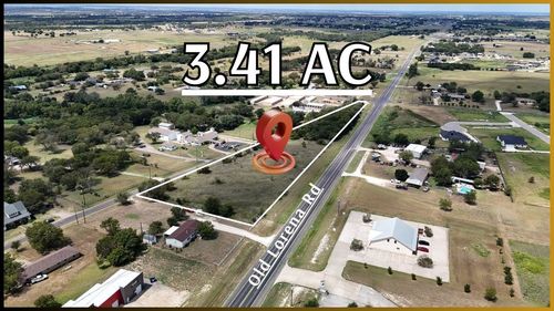0000 N Houston St, Lorena, TX, 76655 | Card Image