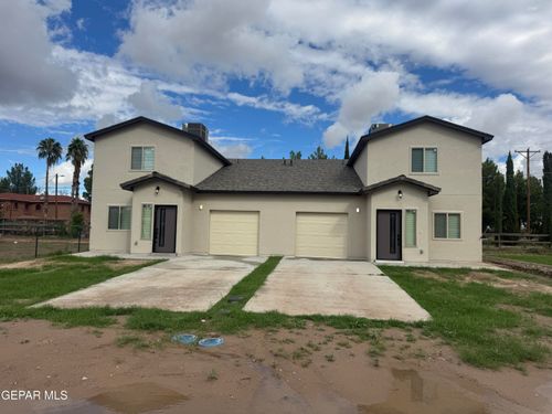 597 Barnhart Drive, Socorro, TX, 79927 | Card Image