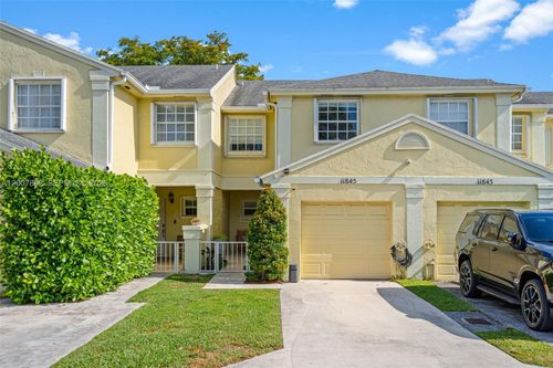 11845 Sw 100th St, Miami, FL, 33186-2742 | Card Image