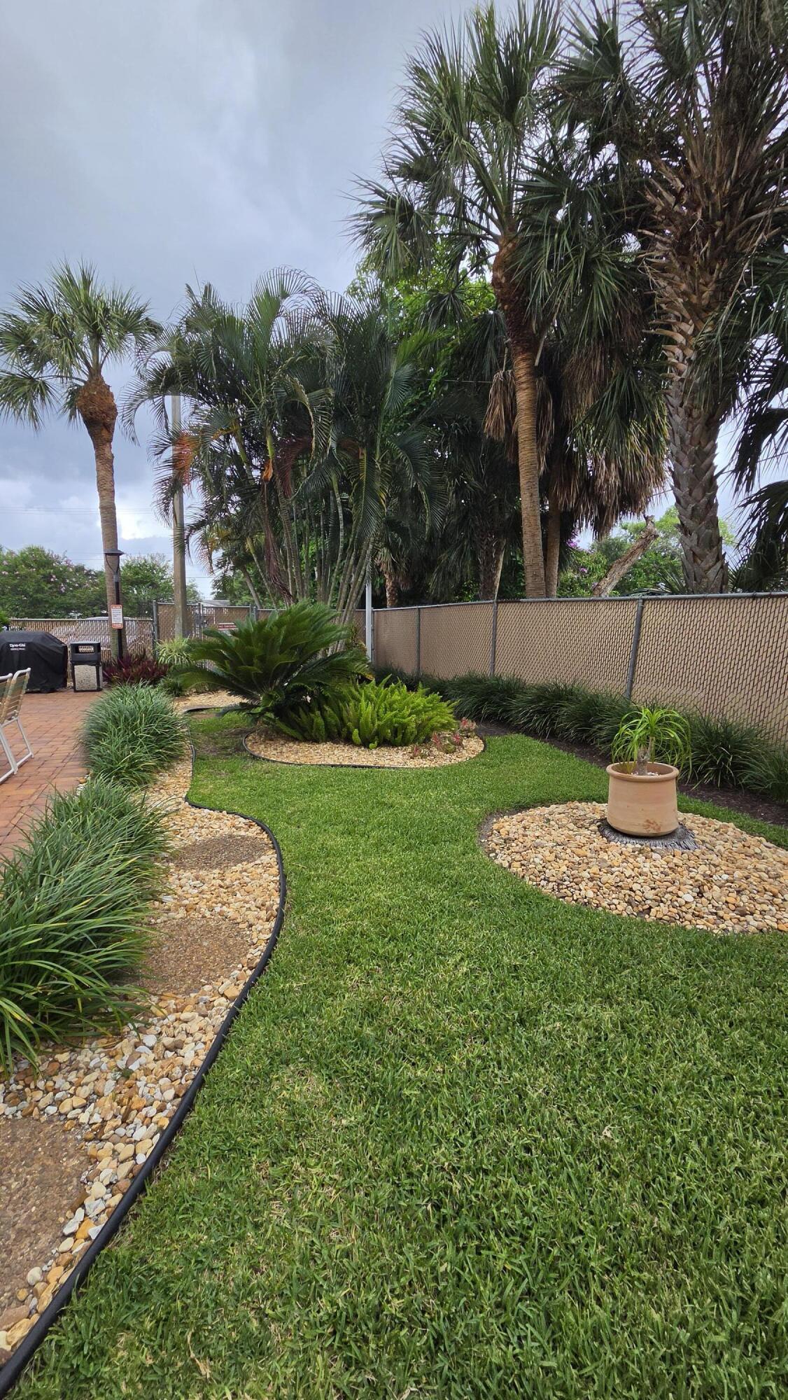 Residential Lease in Pompano Beach 5