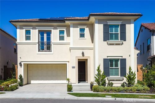 107 Orbit, Irvine, CA, 92618-3558 | Card Image