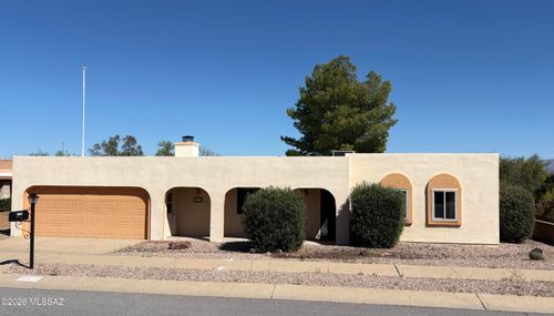 632 N Avenida Tortuga, Green Valley, AZ, 85614 | Card Image