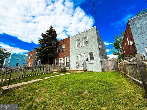 5049 Benning Rd Se, WASHINGTON, DC, 20019-5815 | Card Image