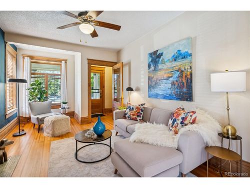 2218 N Gilpin St, Denver, CO, 80205-5510 | Card Image