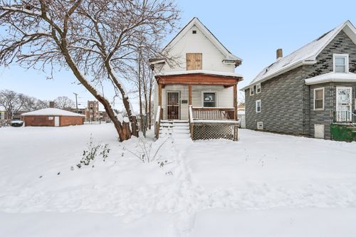 611 S 13th Ave, Maywood, IL, 60153-1411 | Card Image