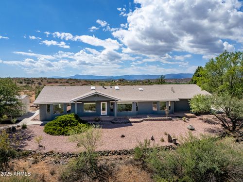 10600 Badger Lane, Cornville, AZ, 86325 | Card Image