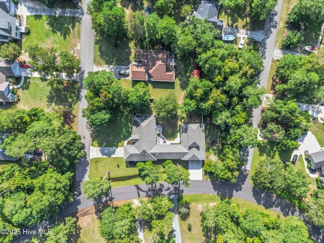147 Pine Needle Dr, House other with 4 bedrooms, 4 bathrooms and 5 parking in Hampstead NC | Image 121