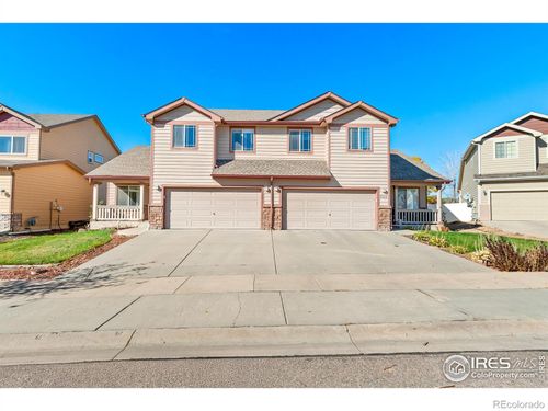 3117 Barbera Street, Evans, CO, 80634 | Card Image