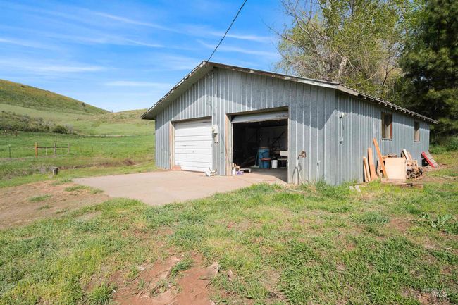 3534 Advent Gulch, House other with 3 bedrooms, 2 bathrooms and 4 parking in Cambridge ID | Image 25