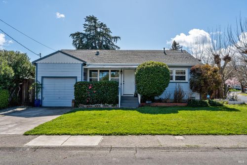 187 Magnolia Street, Ukiah, CA, 95482 | Card Image