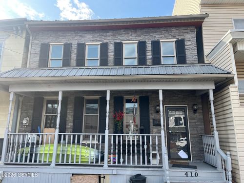 410 W Spruce St, Shamokin, PA, 17872-5716 | Card Image
