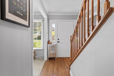 288 High Sierra Circle, House other with 4 bedrooms, 2 bathrooms and 2 parking in Upper St. Clair PA | Image 2