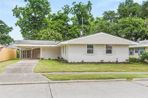 3736 Herald St, New Orleans, LA, 70131-7124 | Card Image