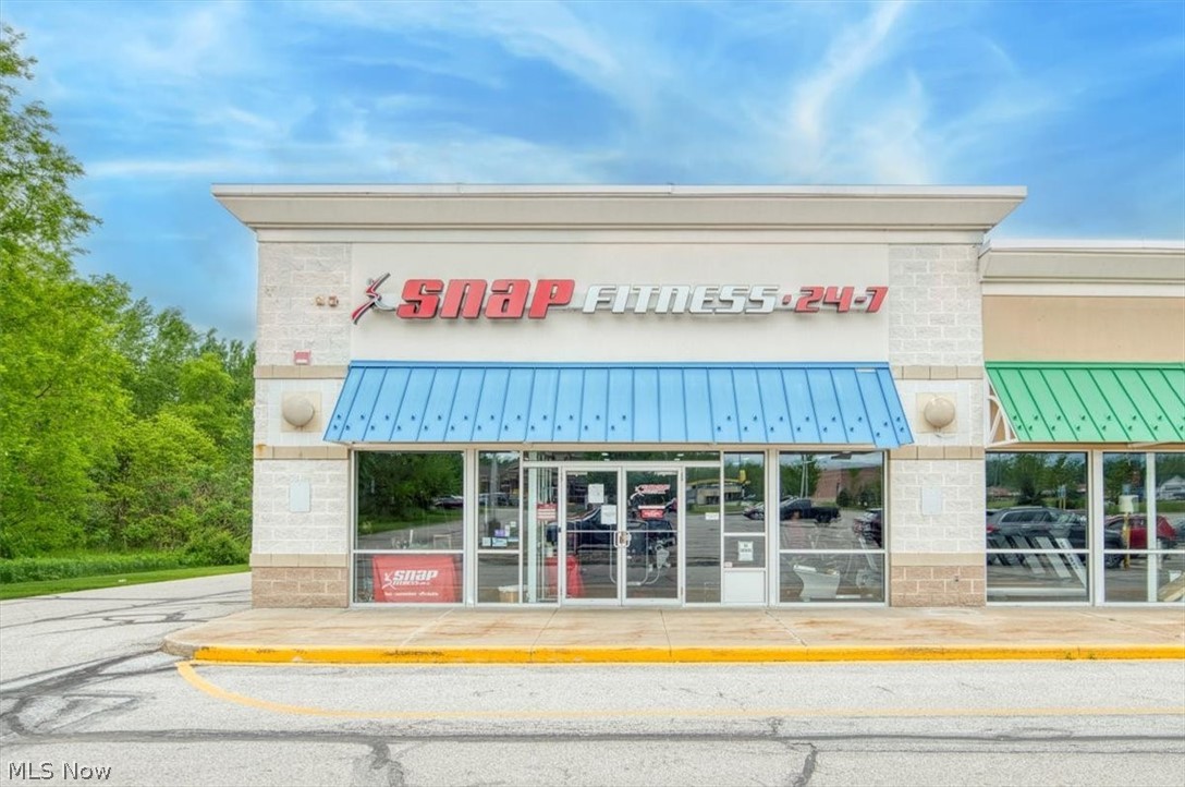 Commercial Sale in Madison