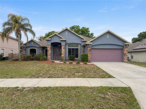 216 Blue Crystal Dr, DELAND, FL, 32720-7940 | Card Image