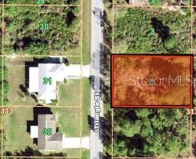 150 Triangle Street, Home with 0 bedrooms, 0 bathrooms and null parking in Port Charlotte FL | Image 1