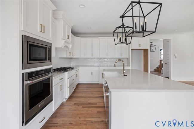 14900 Abberton Dr, House other with 4 bedrooms, 4 bathrooms and null parking in Midlothian VA | Image 12