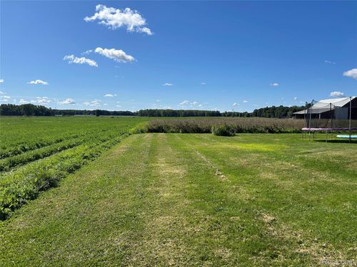 0 Parcel E Almont Rd, Berlin Township, MI, 48002 | Card Image