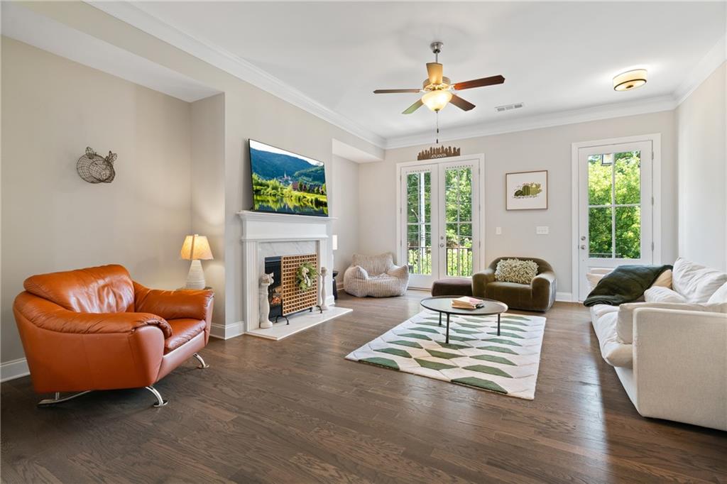 Residential in Brookhaven 5