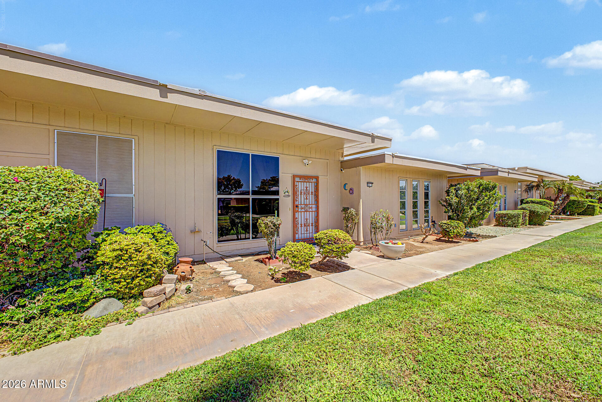 Residential in Sun City 4