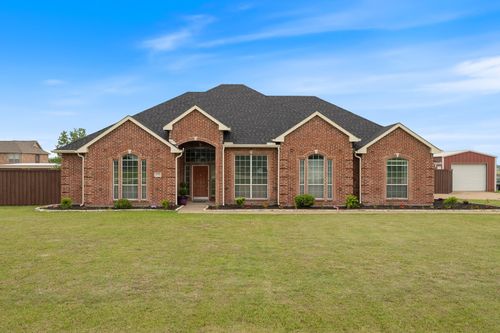 10099 Cimarron Trail, Forney, TX, 75126 | Card Image