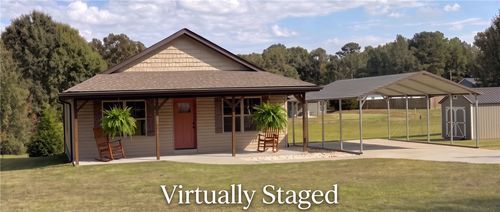 122 Deer Knoll Drive, Seneca, SC, 29678 | Card Image