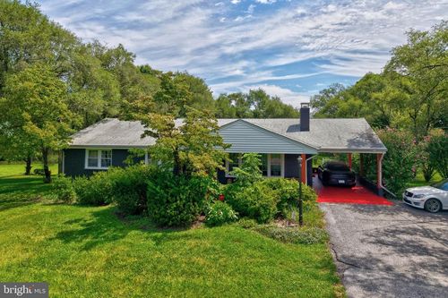 5521 Montgomery Rd, ELLICOTT CITY, MD, 21043-7021 | Card Image
