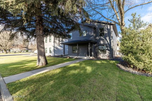 1107 E Saint Maries Ave, Coeur D Alene, ID, 83814-4354 | Card Image