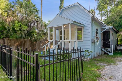 545 Cannon St, DAYTONA BEACH, FL, 32114-2503 | Card Image