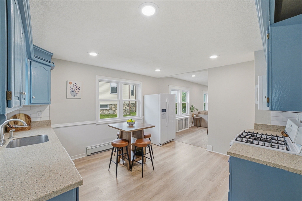 Residential in Woburn 2