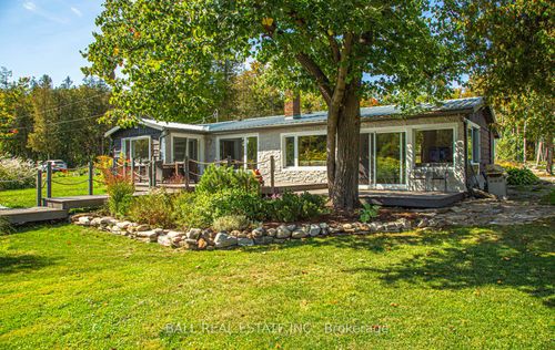 497 Sawmill Rd, Douro Dummer, ON, K0L2H0 | Card Image