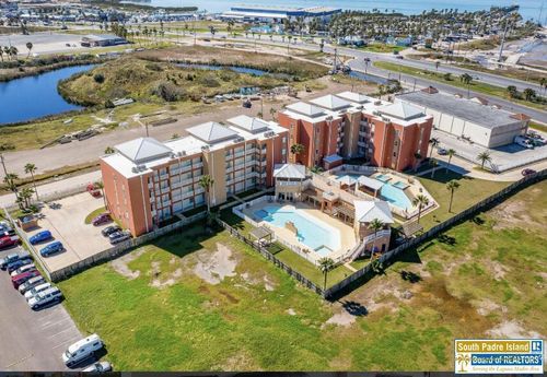 150 Padre Blvd, South Padre Island, TX, 78597-6505 | Card Image