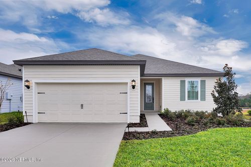 2420 Pemrose Loop, Middleburg, FL, 32068-6673 | Card Image